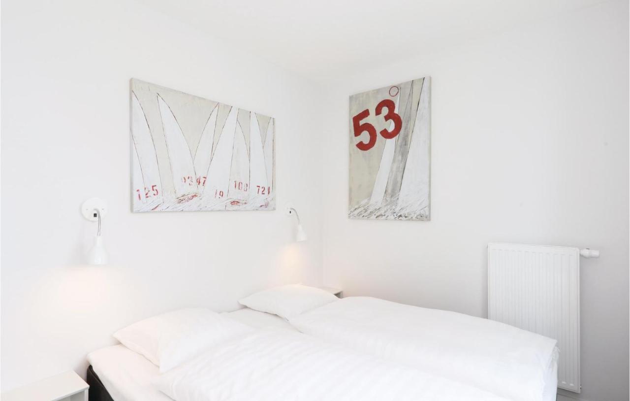 Apartment Promenadenvilla Lübeck