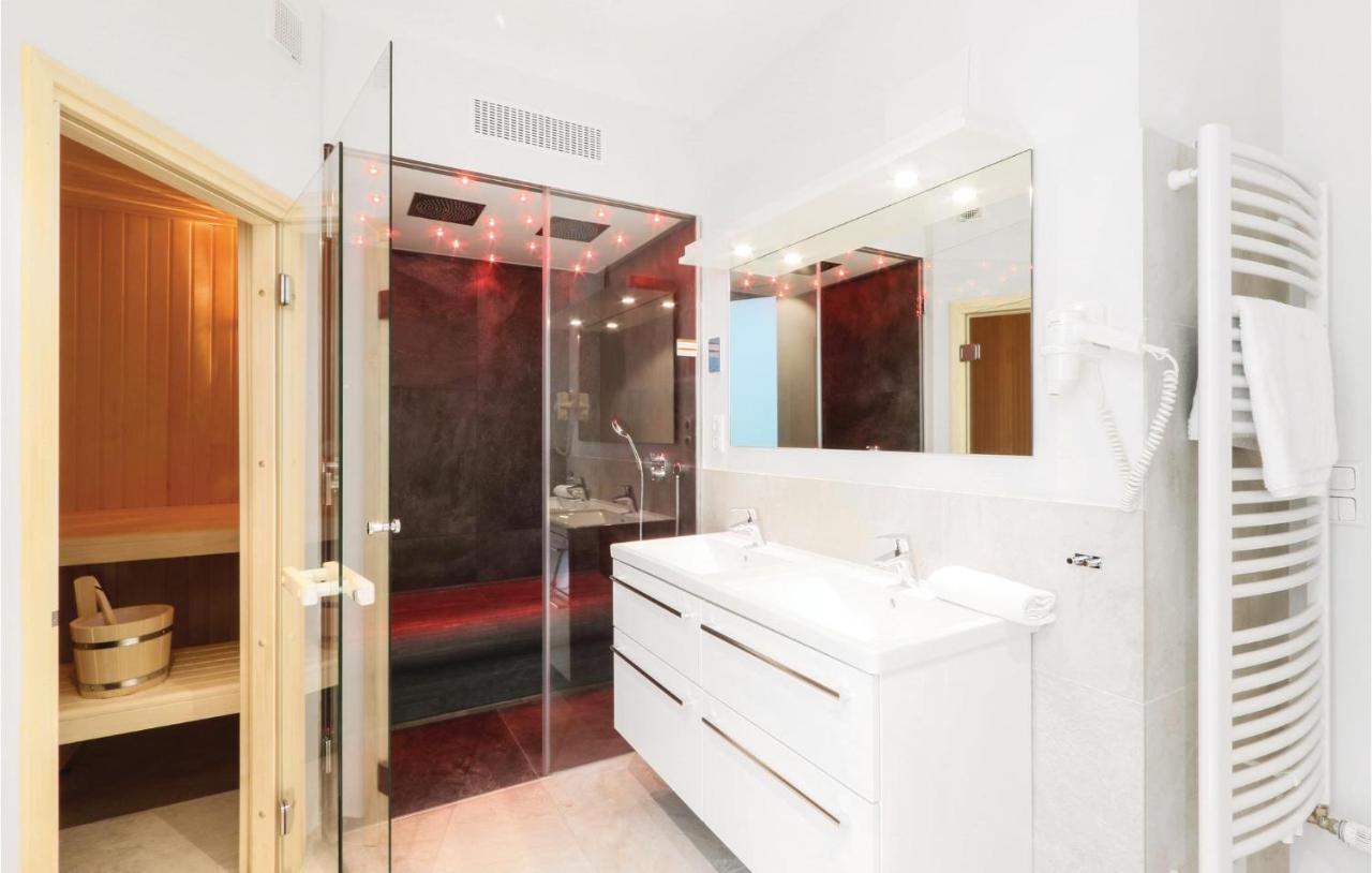 Promenadenvilla Apartment Lübeck