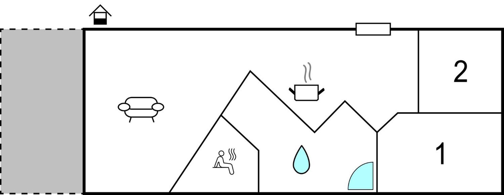 Promenadenvilla