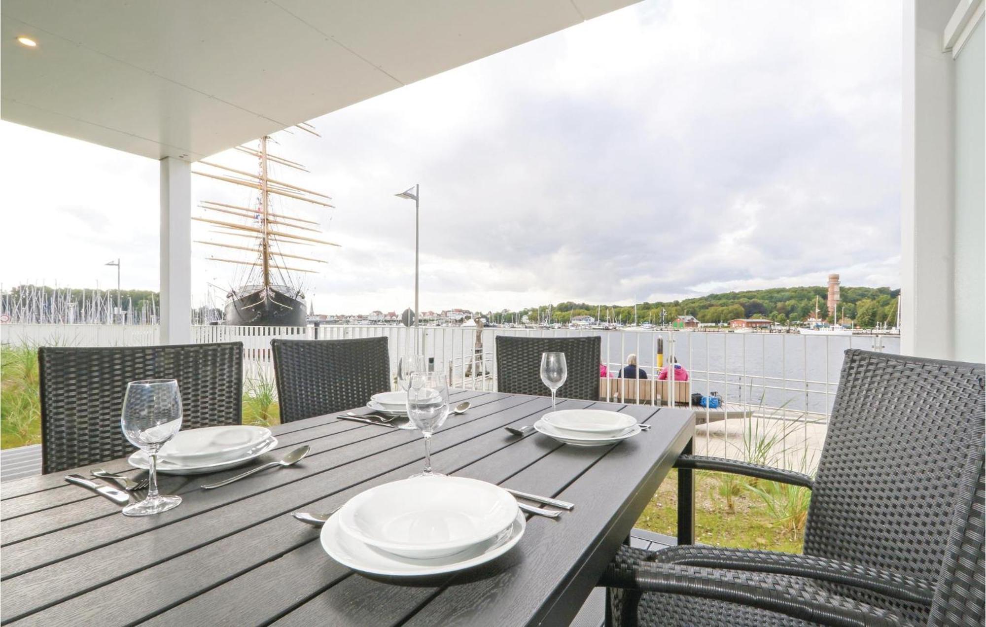 Promenadenvilla Apartment *